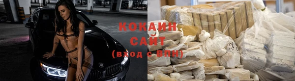 тгк Кулебаки